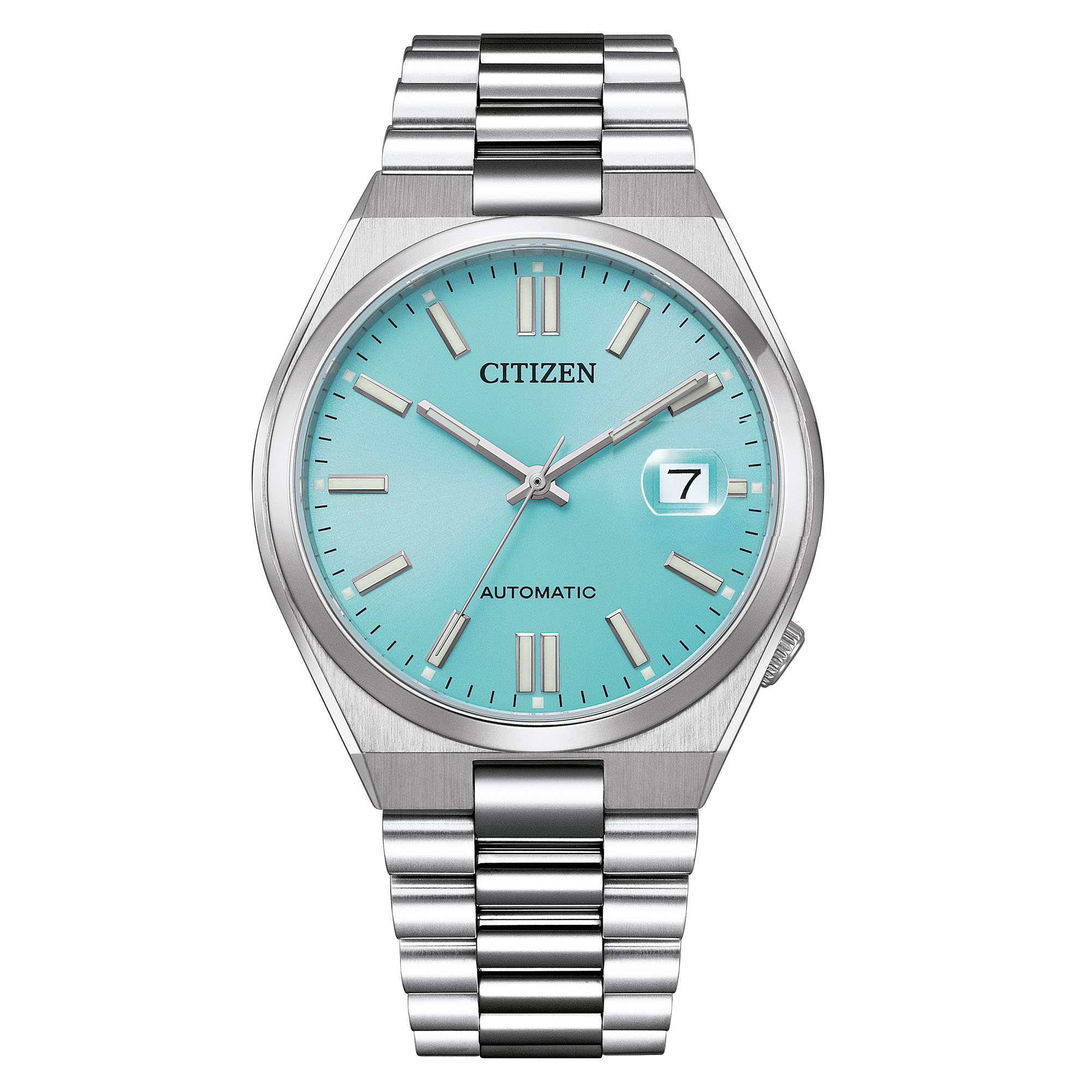 Citizen Uhr