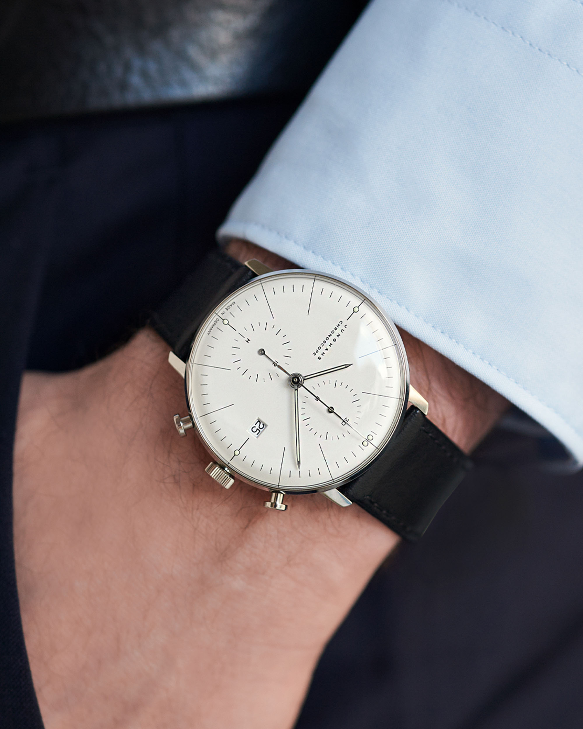 Junghans Uhr