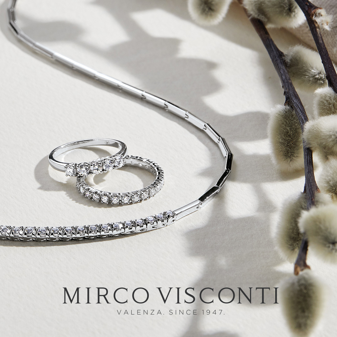 Mirco Visconti Schmuck