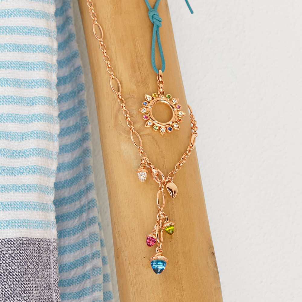 Tamara Comolli Schmuck