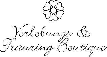 Verlobungs & Trauring Boutique Logo
