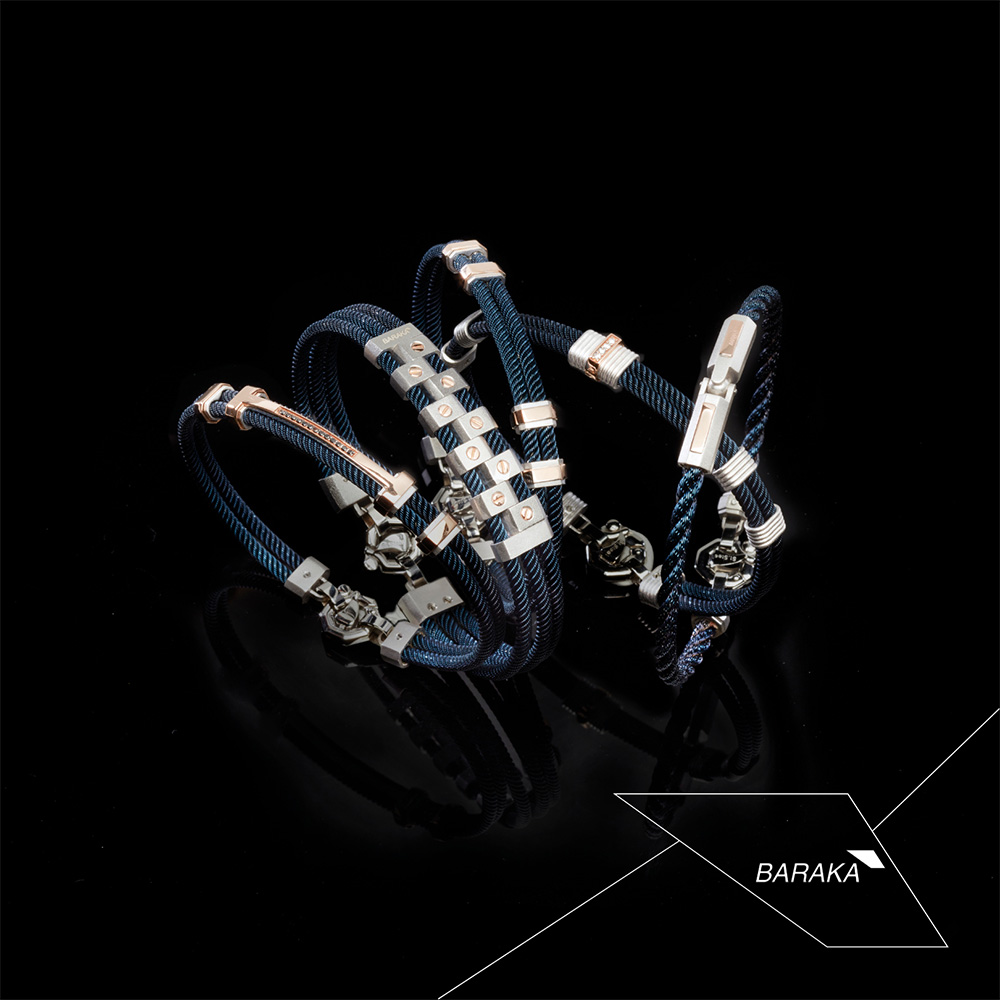 Barakà Schmuck