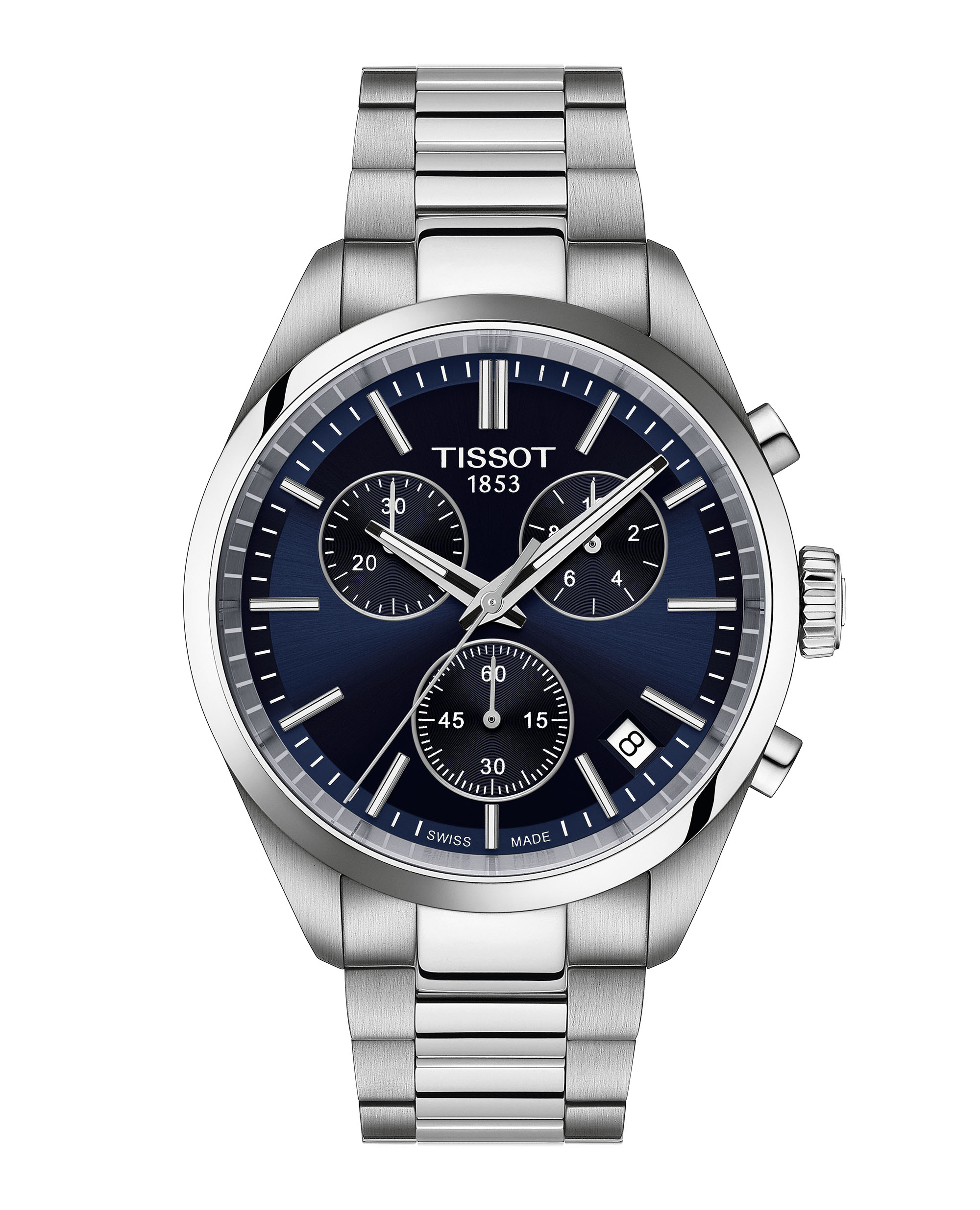 Tissot Uhr